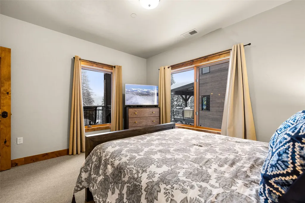 3820 Tamarack Avenue Whitefish MT 59937