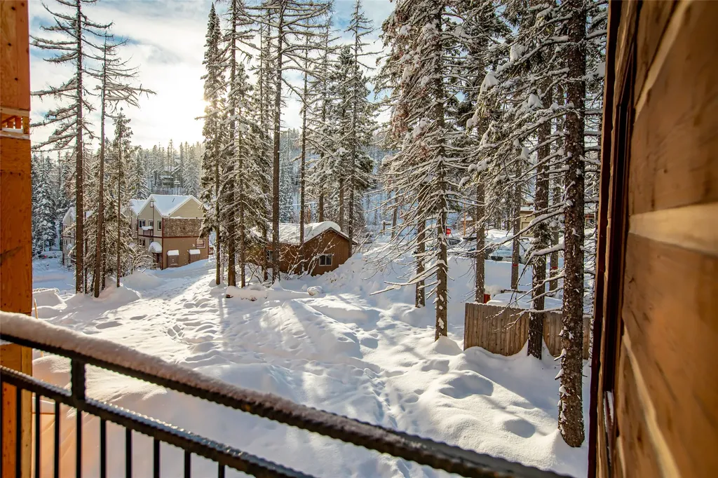 3820 Tamarack Avenue Whitefish MT 59937