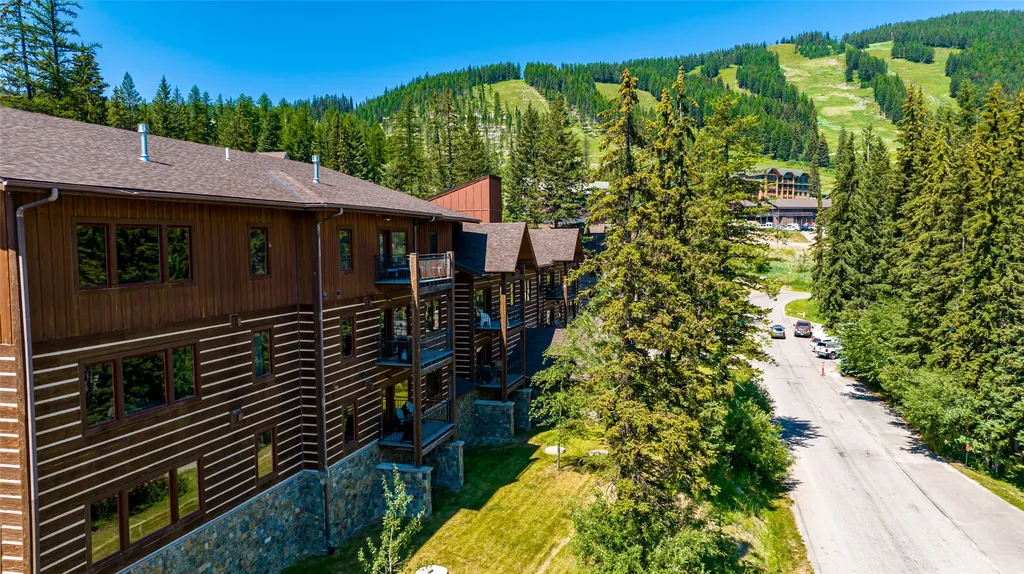 3820 Tamarack Avenue Whitefish MT 59937
