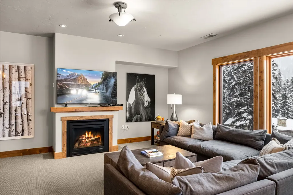 3820 Tamarack Avenue Whitefish MT 59937