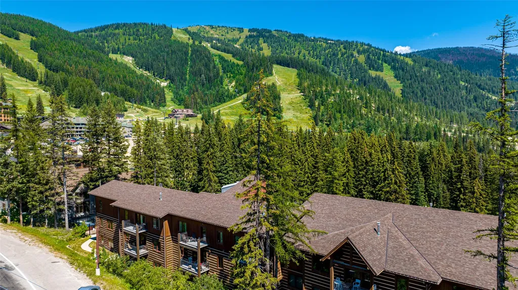 3820 Tamarack Avenue Whitefish MT 59937