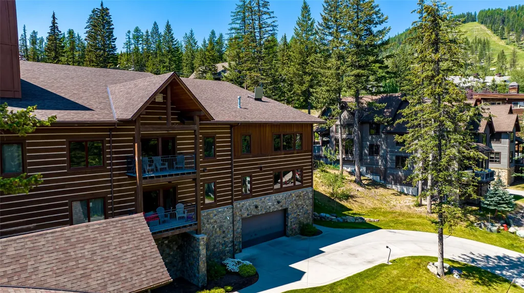 3820 Tamarack Avenue Whitefish MT 59937