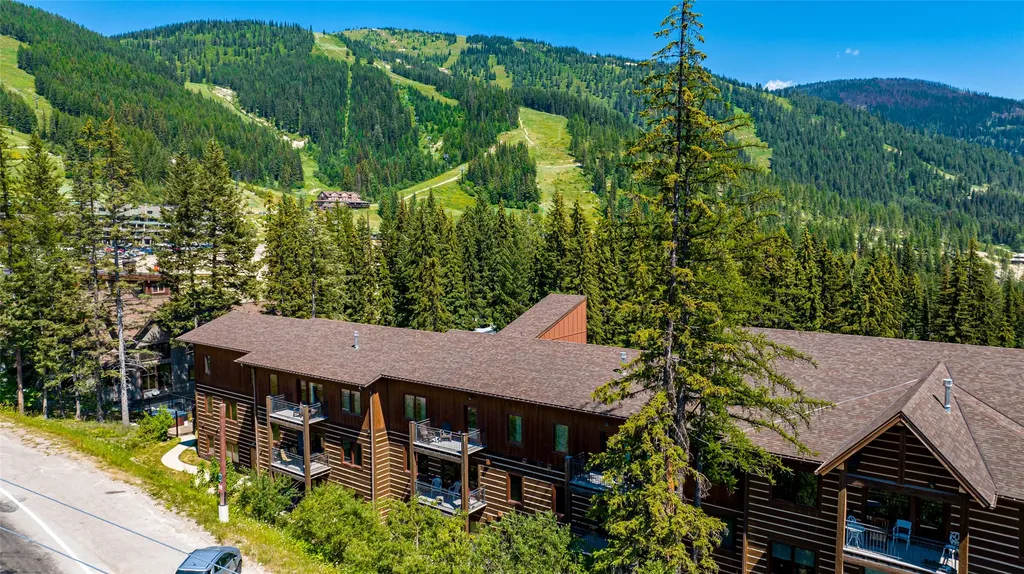 3820 Tamarack Avenue Whitefish MT 59937