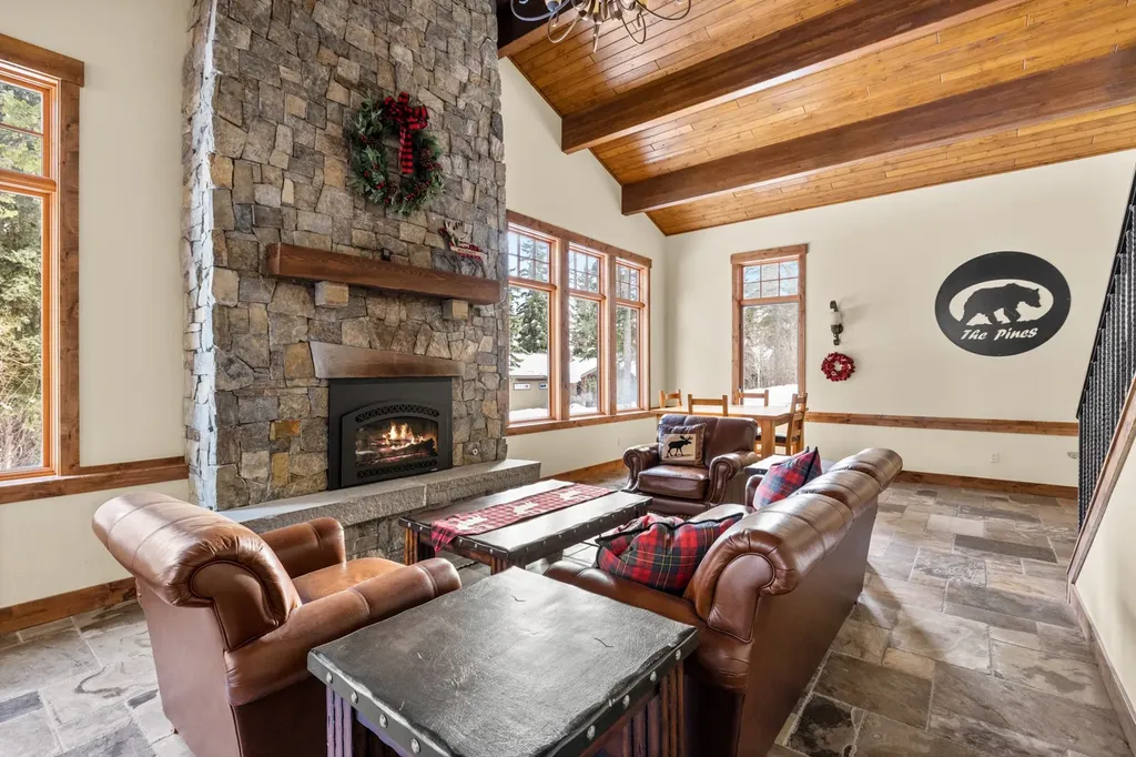3820 Tamarack Avenue Whitefish MT 59937