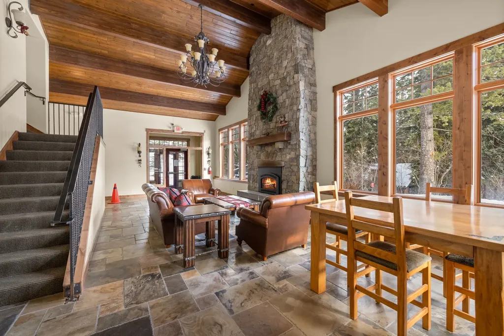 3820 Tamarack Avenue Whitefish MT 59937