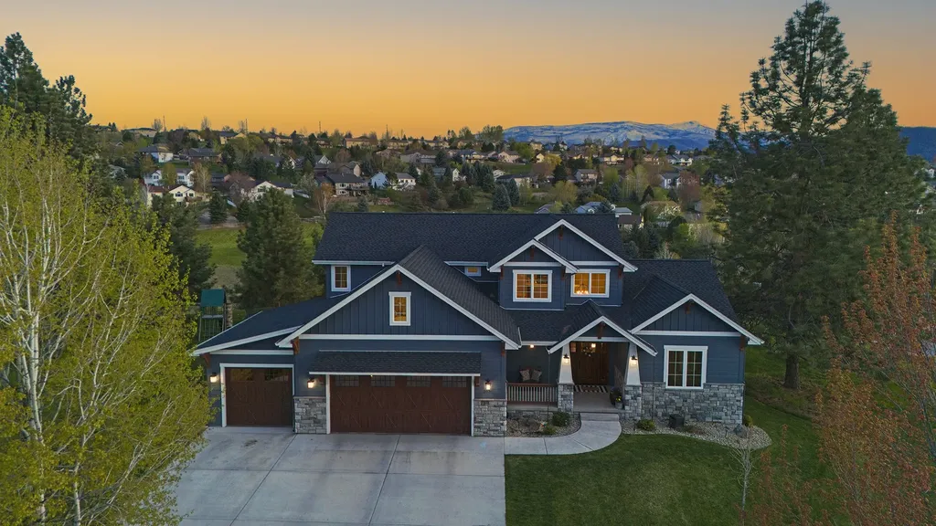 2831 Carla Jo Lane Missoula MT 59803