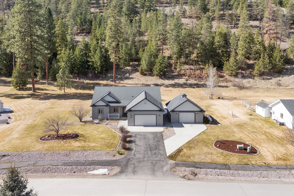 10588 Nez Perce Loop Lolo MT 59847