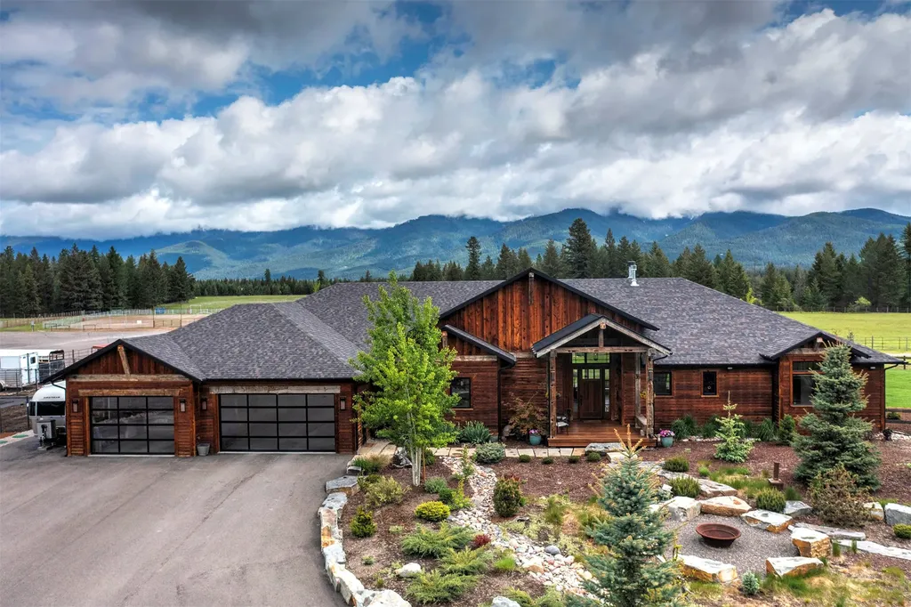 275 Lindsey Lane Kalispell MT 59901