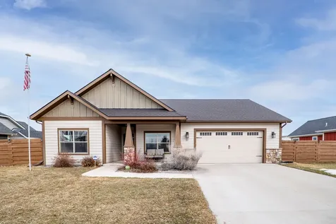 127 Lazy Creek Way Kalispell MT 59901