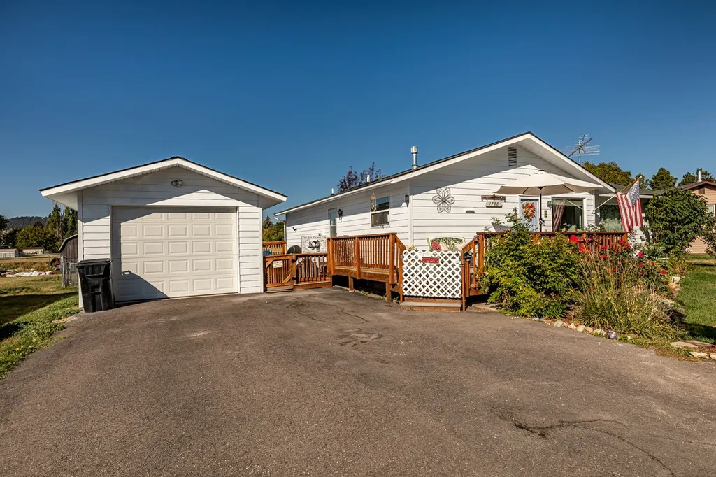 1788 S Woodland Drive Kalispell MT 59901