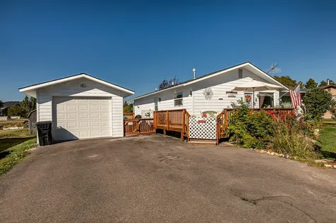 1788 S Woodland Drive Kalispell MT 59901