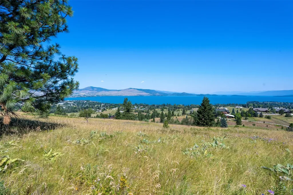 596 Claffey Drive Polson MT 59860