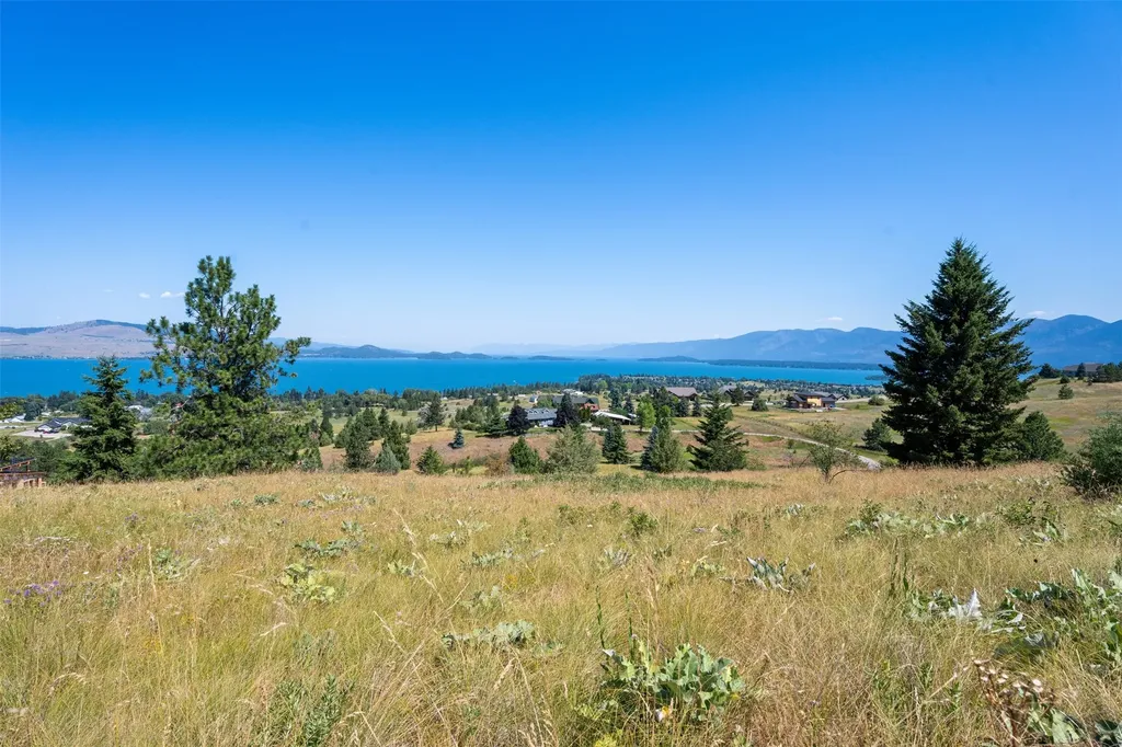 596 Claffey Drive Polson MT 59860