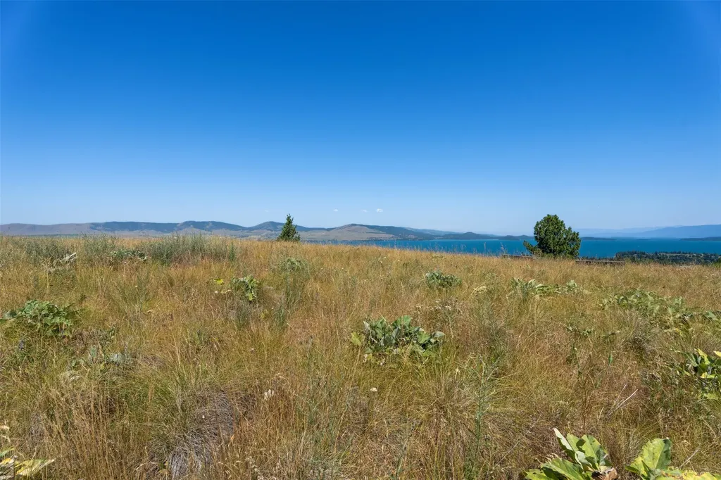 596 Claffey Drive Polson MT 59860