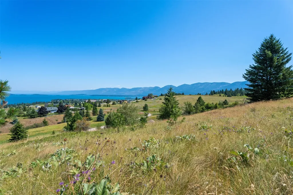596 Claffey Drive Polson MT 59860