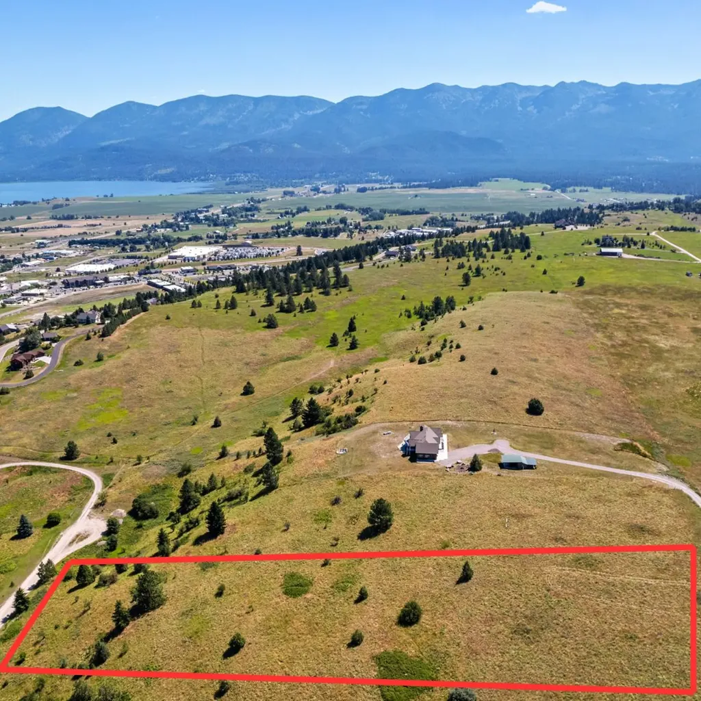596 Claffey Drive Polson MT 59860