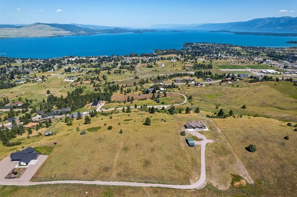 596 Claffey Drive Polson MT 59860
