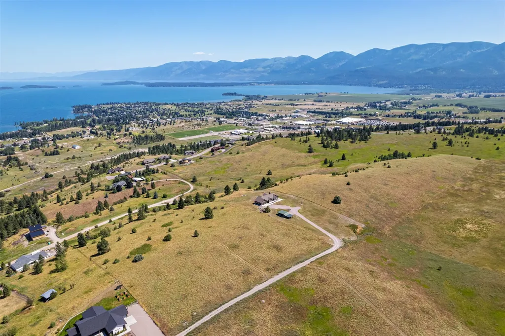 596 Claffey Drive Polson MT 59860