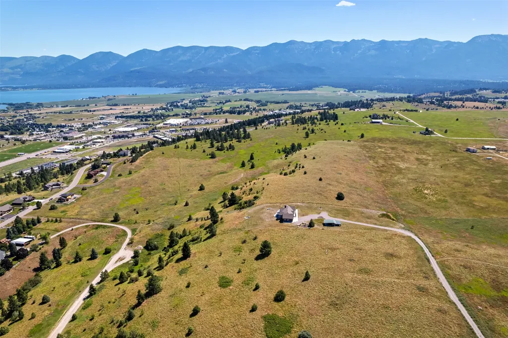 596 Claffey Drive Polson MT 59860