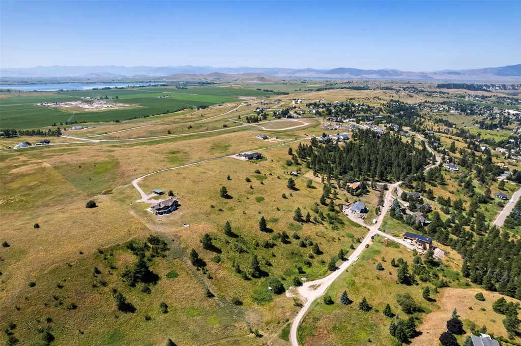 596 Claffey Drive Polson MT 59860