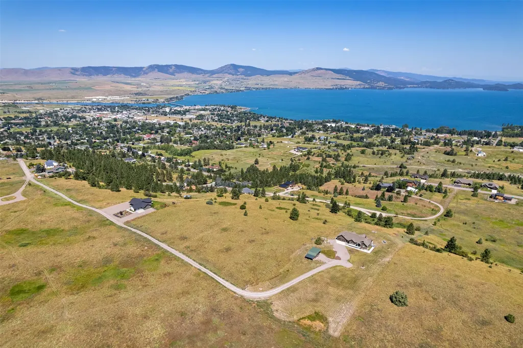 596 Claffey Drive Polson MT 59860