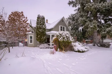821 S Orange Street Missoula MT 59801