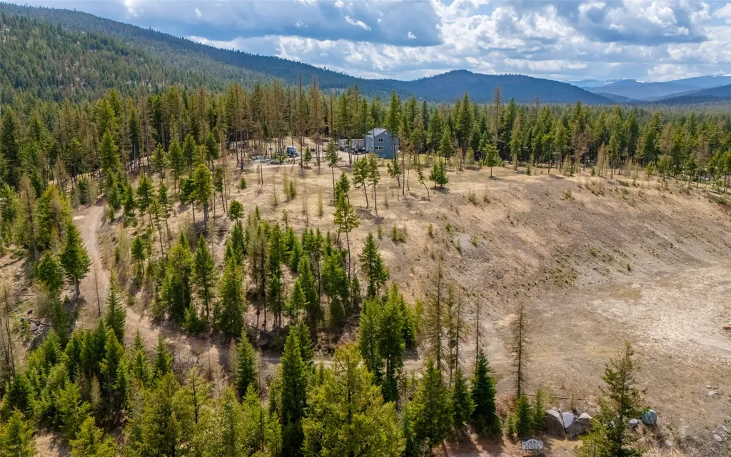 120 Marion Pines Drive Marion MT 59925