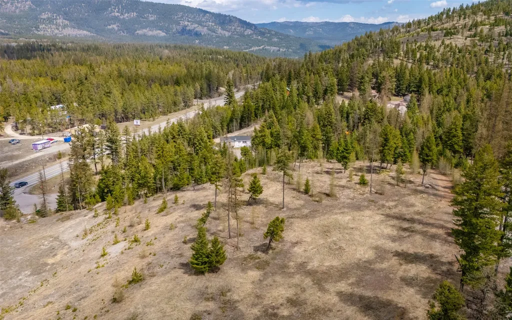 120 Marion Pines Drive Marion MT 59925