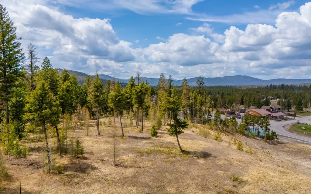 120 Marion Pines Drive Marion MT 59925
