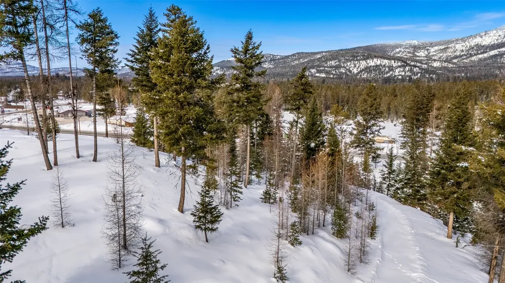 120 Marion Pines Drive Marion MT 59925