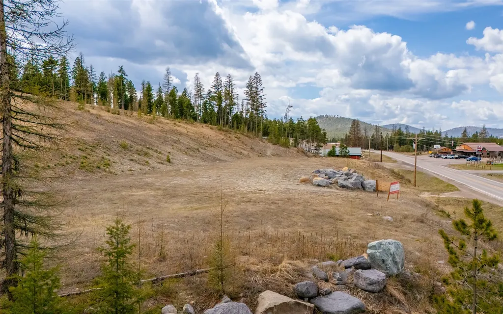 120 Marion Pines Drive Marion MT 59925