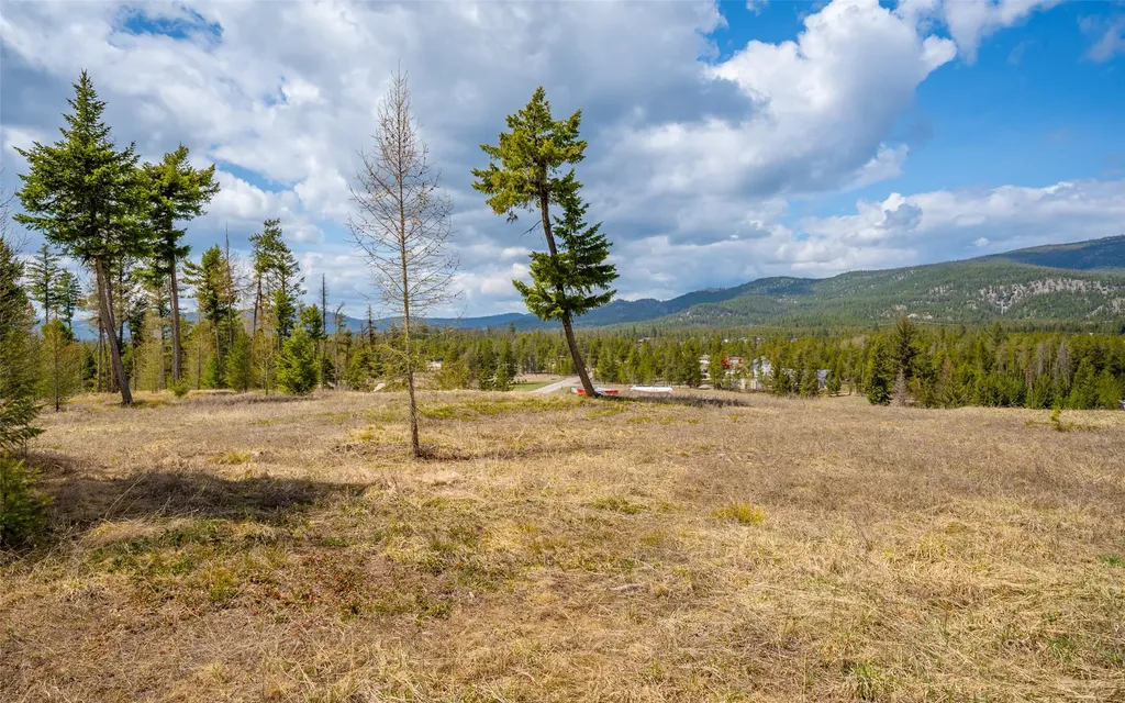 120 Marion Pines Drive Marion MT 59925