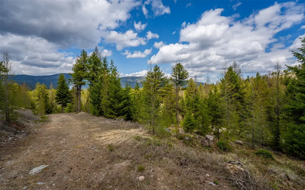 120 Marion Pines Drive Marion MT 59925