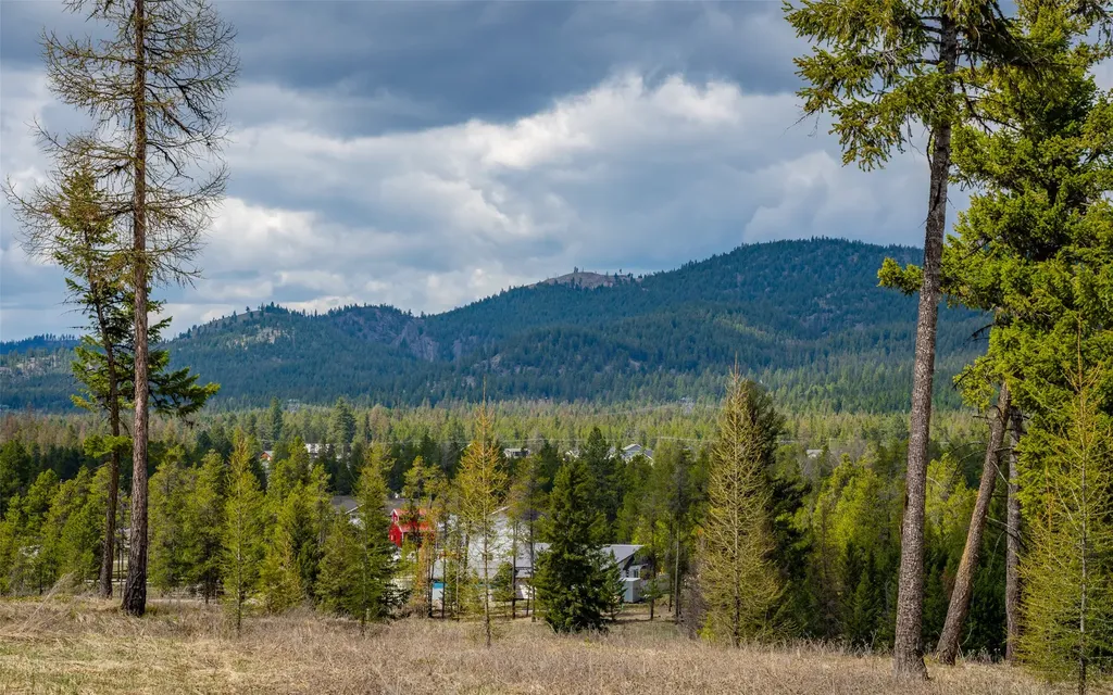 120 Marion Pines Drive Marion MT 59925