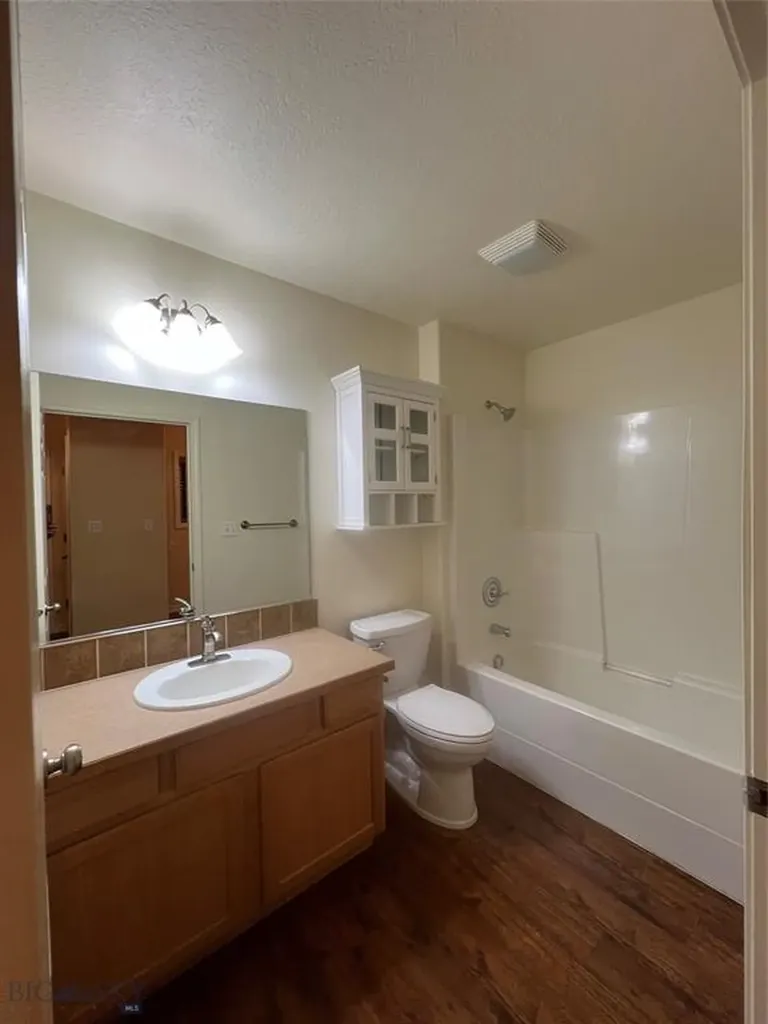 3141 Wynne Avenue Butte MT 59701