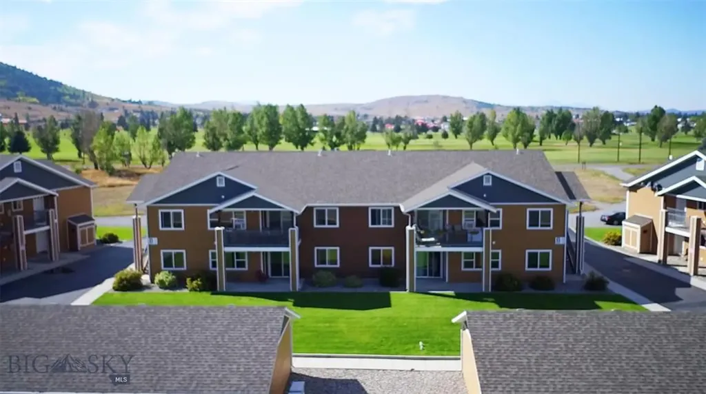 3141 Wynne Avenue Butte MT 59701