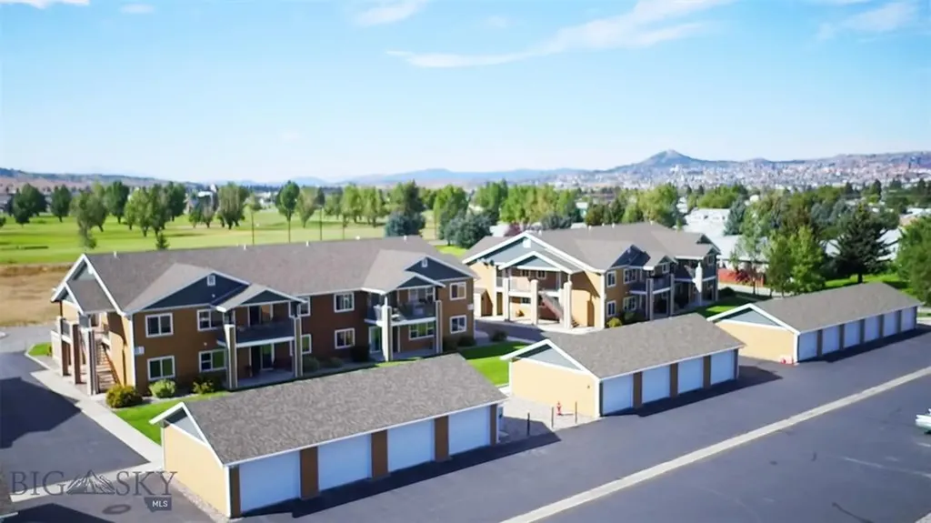 3141 Wynne Avenue Butte MT 59701