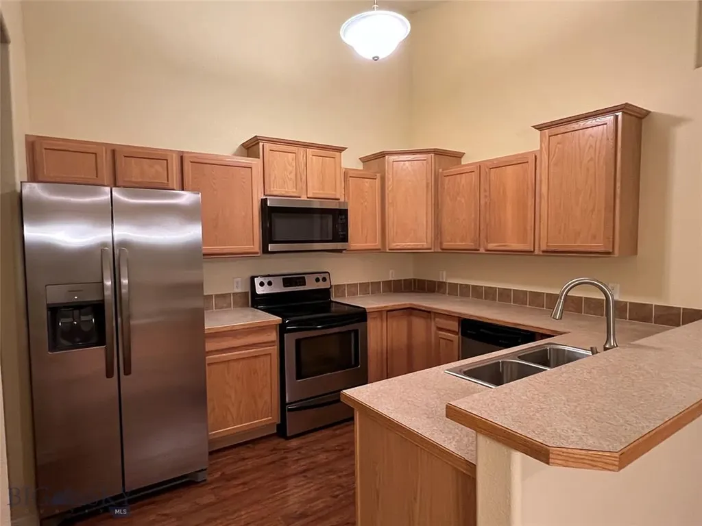 3141 Wynne Avenue Butte MT 59701