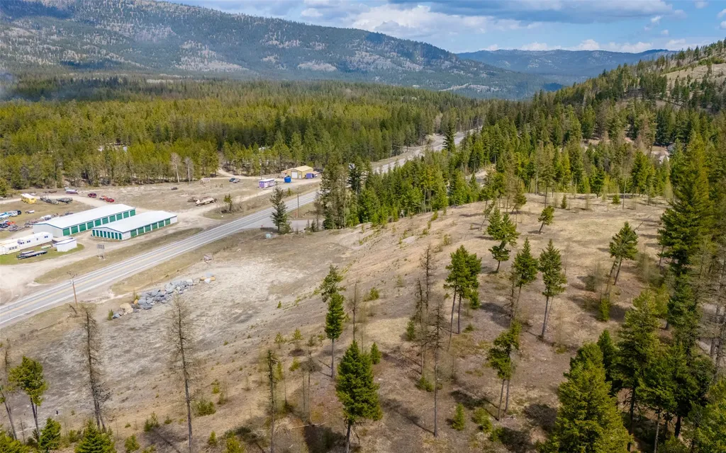 8144 Us Highway 2 W Kila MT 59920