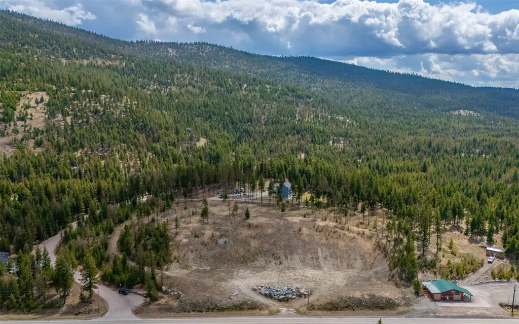 8144 Us Highway 2 W Kila MT 59920