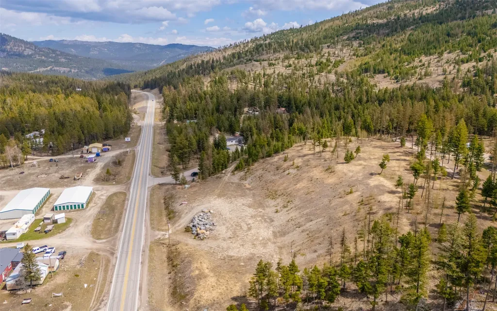 8144 Us Highway 2 W Kila MT 59920