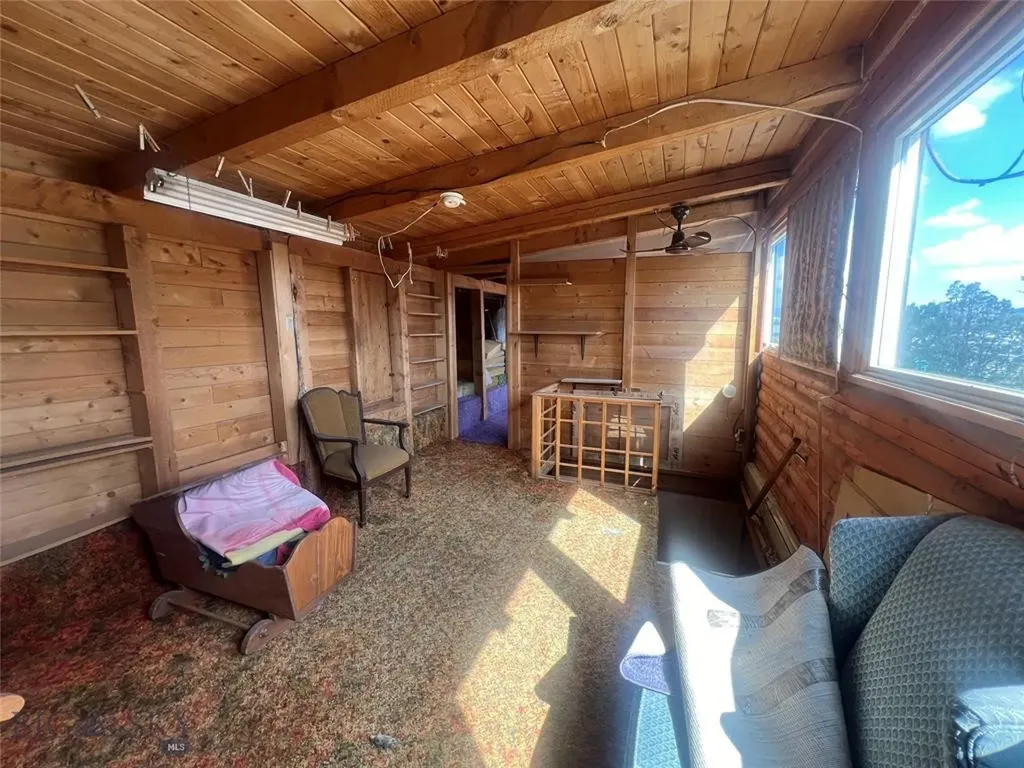 700 Dawson Loop Butte MT 59701