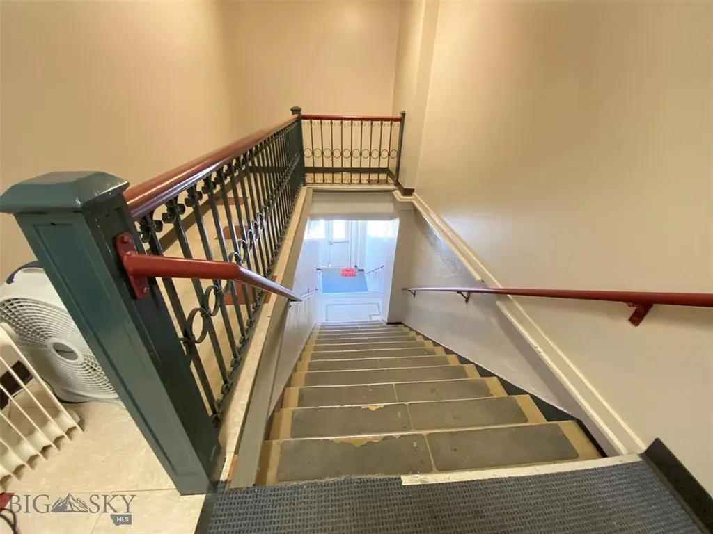 22 W Park Street Butte MT 59701