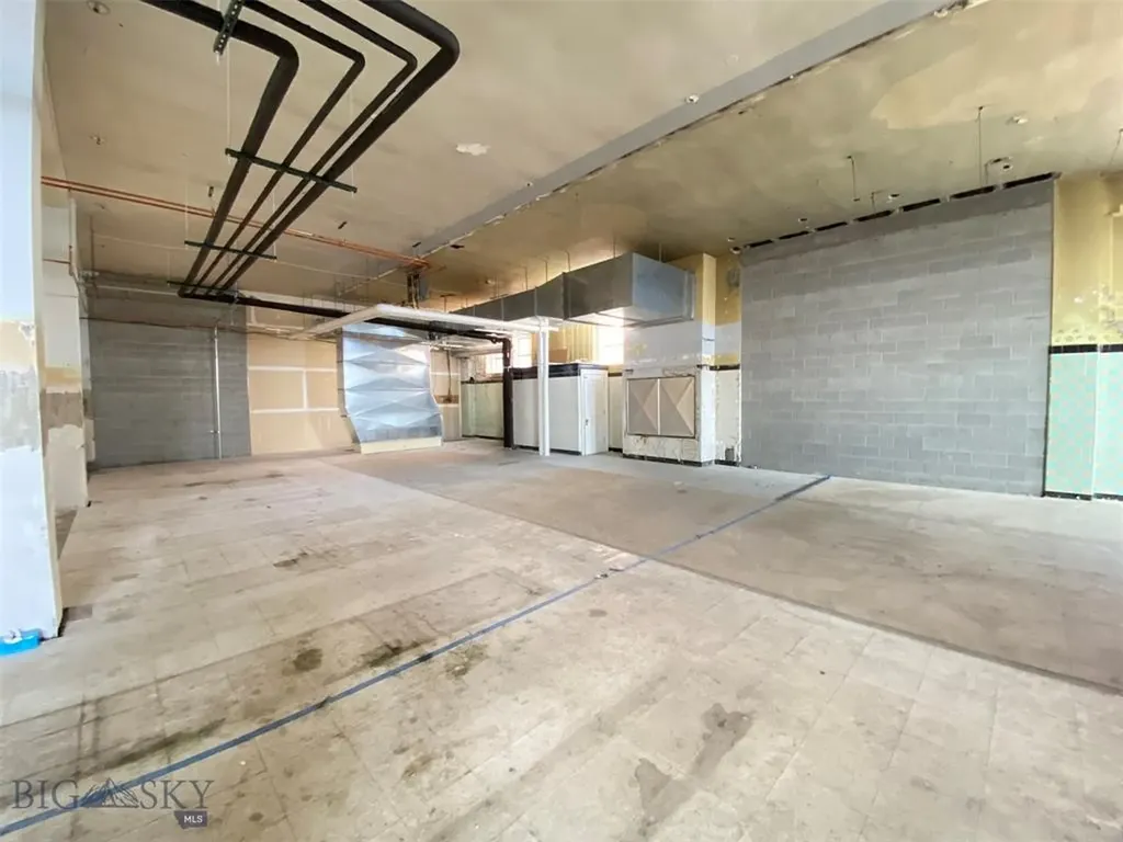 22 W Park Street Butte MT 59701