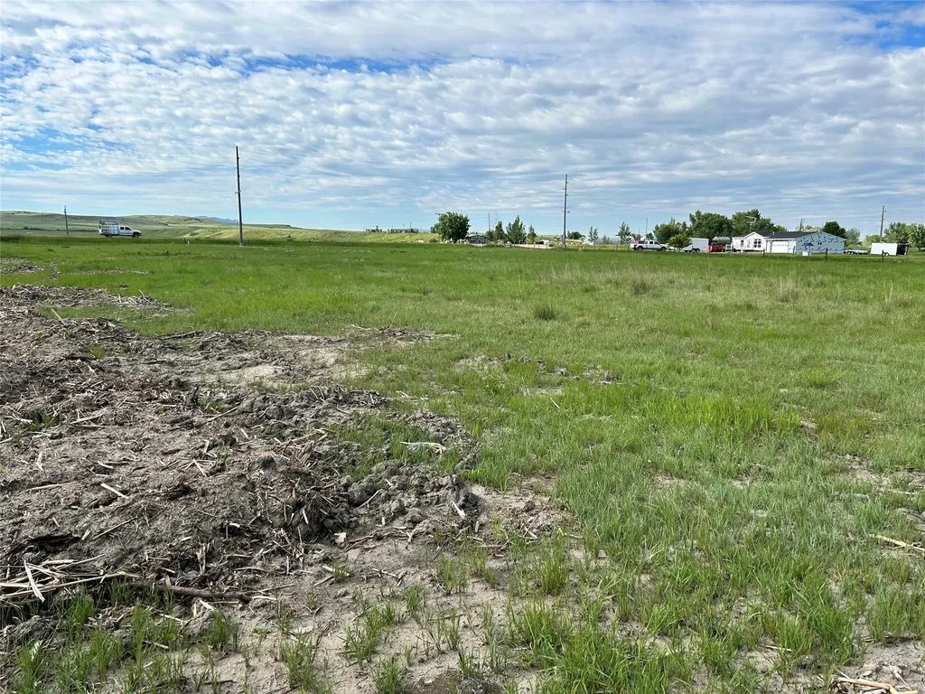 Tbd 44th Street W Havre MT 59501