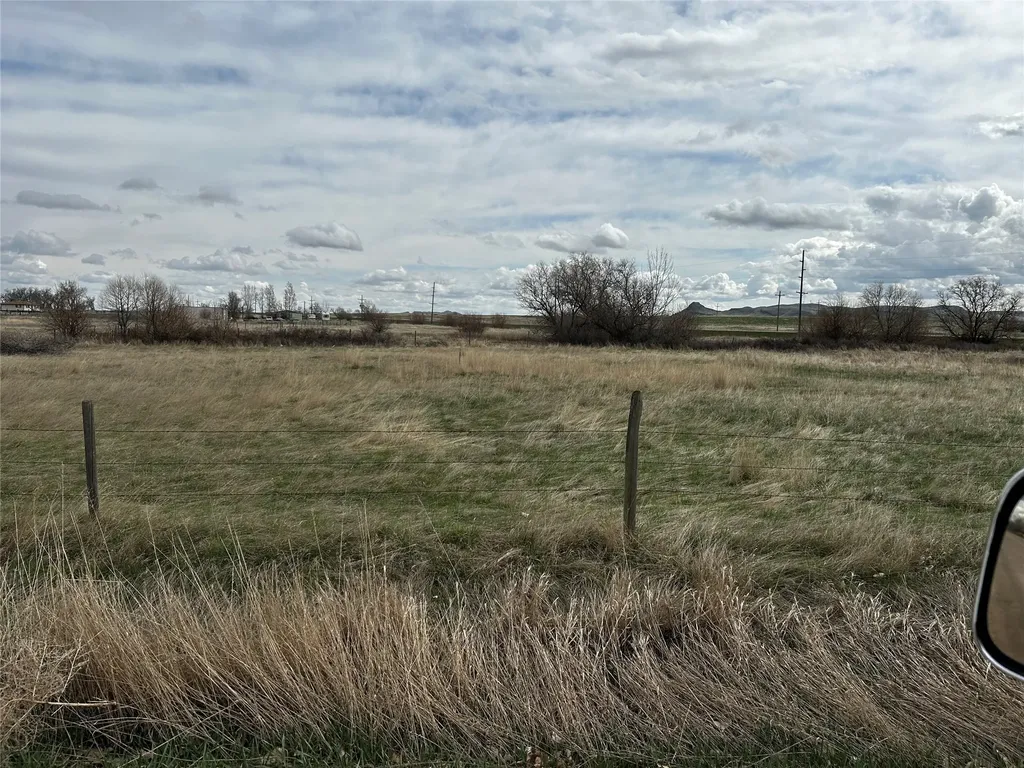 Tbd 44th Street W Havre MT 59501