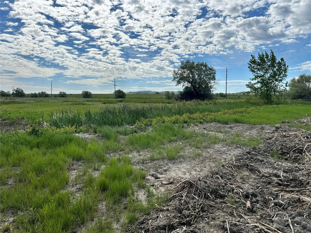 Tbd 44th Street W Havre MT 59501