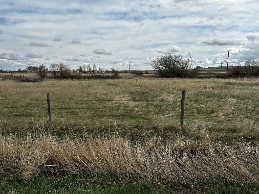 Tbd 44th Street W Havre MT 59501