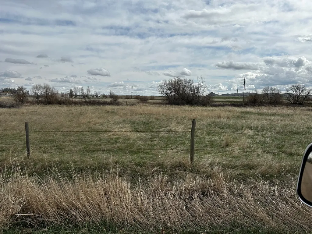 Tbd 44th Street W Havre MT 59501