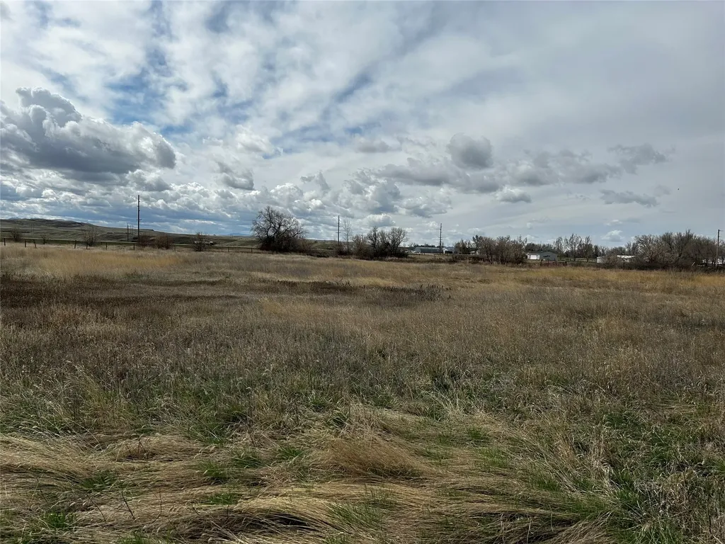 Tbd 44th Street W Havre MT 59501